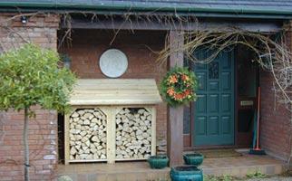Edistone Firewood