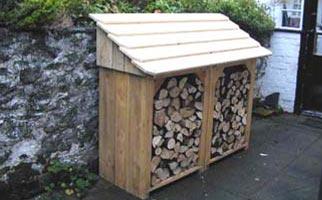 Edistone Firewood