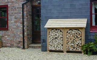 Edistone Firewood