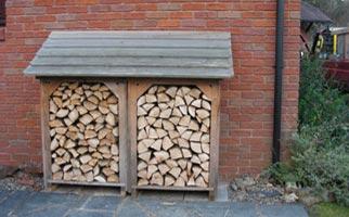 Edistone Firewood