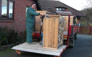 Edistone Firewood