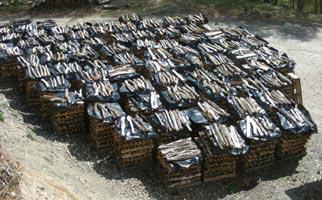 Edistone Firewood